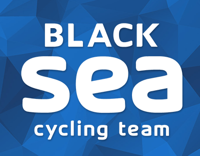 Black Sea cycling team